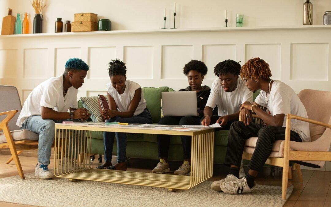 Programa de Apoio a Jovens Empreendedores