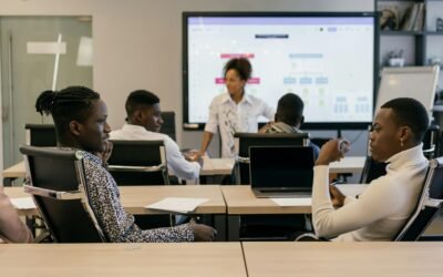 Workshop sobre Formalização de Empresas na Guiné-Bissau