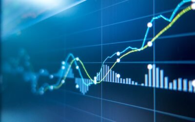 Estatísticas de Empresas Registradas no Último Ano