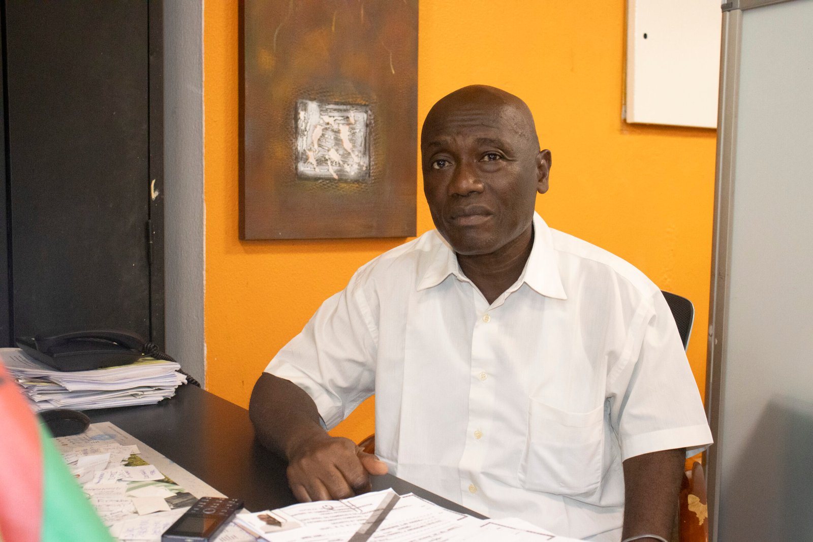 Mauricio P. Soares da Gama