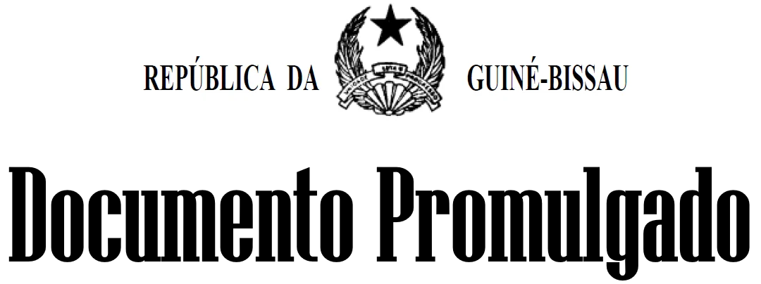Promulgado