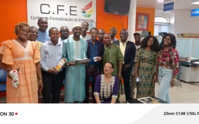 Mensagem Oficial de Ano Novo da CFE